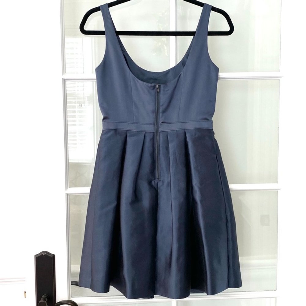NWT Adrianna Papell Fit and Flare Cocktail Dress - 4 - Picture 2 of 7